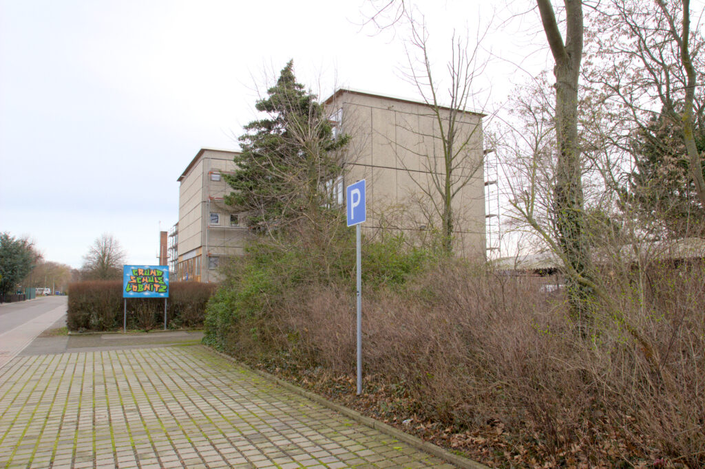 Grundschule Löbnitz